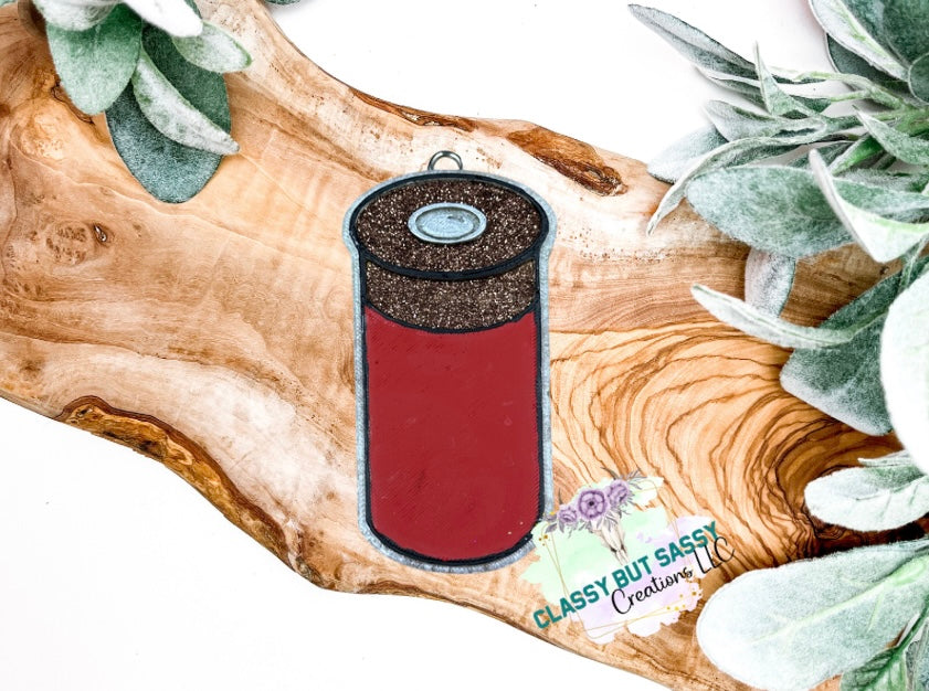Shotgun Shell