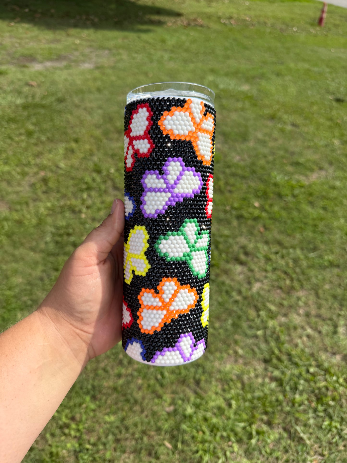 Rainbow Butterflies